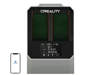 Filamenty i akcesoria do drukarek 3D - Creality Space Pi Plus - miniaturka - grafika 1