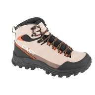 Buty trekkingowe damskie - Buty trekkingowe damskie, Myzar Mid - miniaturka - grafika 1