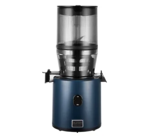 Hurom H330P 200W 50obr/min Granatowy - Wyciskarki wolnoobrotowe - miniaturka - grafika 1