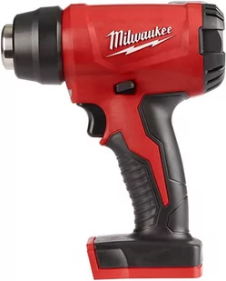 Milwaukee Opalarka Bezprzewodowa M18 Bhg-0 18V 4933459771 - Opalarki - miniaturka - grafika 1