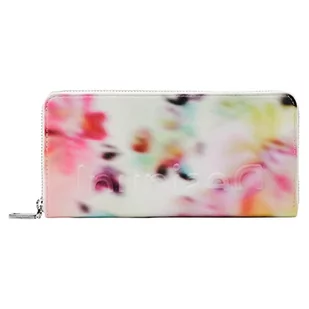 Desigual Women's Mone_ACIDULE_Fiona 9019 Tutti Fruti, materiał wykończenia, 20,5, Wykończenie materiału, 20.5 - Portfele - miniaturka - grafika 1