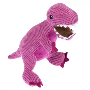 TIAKI Zabawka dla psa T-Rex  - ok. dł. 37 x szer. 16 x wys. 16 cm - Zabawki dla psów - miniaturka - grafika 1