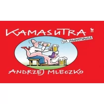 Kamasutra dla zaawansowanych - Aforyzmy i sentencje - miniaturka - grafika 2