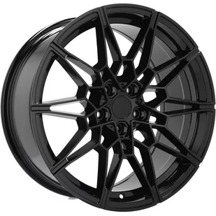 Felgi aluminiowe Bmw 5 G30 G31 3 G20 G21 G22, 19", 5x112 - Felgi aluminiowe - miniaturka - grafika 1