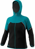 Kurtki i kamizelki sportowe damskie - DYNAFIT Kurtka wodoodporna damska ALPINE GTX W JKT - miniaturka - grafika 1