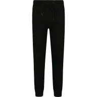 Spodnie i spodenki dla chłopców - GUESS ACTIVE Spodnie dresowe | Regular Fit - miniaturka - grafika 1