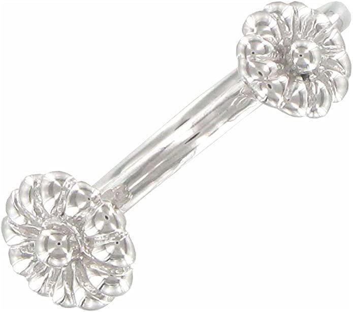 Franchini Women's Ring 925 Silver A13330 Size 50 (15.9)