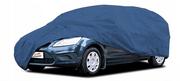 Akcesoria motoryzacyjne - CarPassion Plandeka na samochód Premium Hatchback Kombi XL - miniaturka - grafika 1