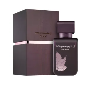 Rasasi La Yuqawam Femme woda perfumowana 75ml - Wody i perfumy damskie - miniaturka - grafika 1