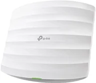 Routery - TP-LINK EAP110 Access Point PoE 300Mb/s 11n - miniaturka - grafika 1