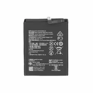 Baterie do telefonów - MPS Bateria do Huawei P30, HB436380ECW, 3650 mAh - miniaturka - grafika 1