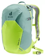 Walizki - Plecak turystyczny Deuter Speed Lite 21 jade-citrus - miniaturka - grafika 1