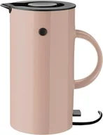 Czajniki elektryczne - Stelton EM77 Różowy - miniaturka - grafika 1