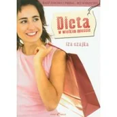 Diety, zdrowe żywienie - Dieta w wielkim mieście - miniaturka - grafika 1