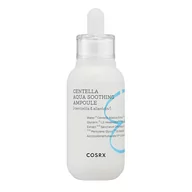 Serum do twarzy - brands brands Cosrx Hydrium Centella Soothing Ampoule 40 ml - miniaturka - grafika 1