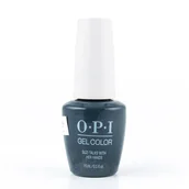 Lakiery do paznokci - Gelcolor Opi, Suzi Talks With Her Hands, 15ml - miniaturka - grafika 1