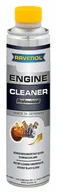 Chemia warsztatowa - RAVENOL ENGINE CLEANER PŁUKANKA DO SILNIKA 300ML - miniaturka - grafika 1
