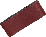 Materiały ścierne - Makita Płócienna taśma ścierna 610 x 100 mm ziarn. 150, 25 szt. P-37007 - miniaturka - grafika 1