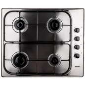 Płyty gazowe do zabudowy - MPM 60-GMI-07 - miniaturka - grafika 1