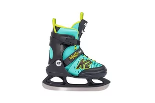 Łyżwy dziecięce K2 Marlee Ice niebieskie S 25G0210/11 - Łyżwy - miniaturka - grafika 1