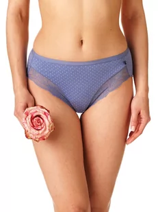 FIGI KEY LPC-739 B22 (kolor mix kolorów, rozmiar L) - Majtki damskie - miniaturka - grafika 1