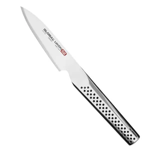 Global Ukon Nóż do obierania 9 cm - Noże kuchenne - miniaturka - grafika 1