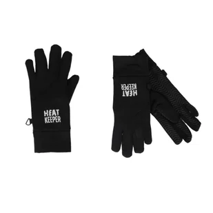 Dziecięce rękawice sportowe termo Softshell 4 pary - Rękawiczki dla dzieci - miniaturka - grafika 1