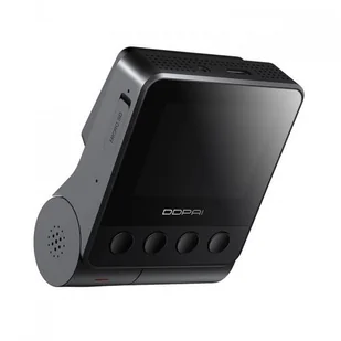 Wideorejestrator DDPAI Z40 2.7K 1944p/30fps WiFi - Wideorejestratory - miniaturka - grafika 1