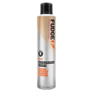 Fudge Skyscraper Extra Mocny Lakier Do Włosów - Kosmetyki do stylizacji włosów - miniaturka - grafika 1