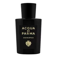 Wody i perfumy damskie - Acqua Di Parma Oud & Spice - miniaturka - grafika 1