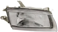Lampy przednie - REFLEKTOR MAZDA 20-5494-08-2 - miniaturka - grafika 1