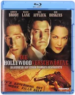 Filmy obyczajowe Blu-ray - Hollywoodland - miniaturka - grafika 1