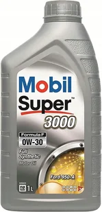 Mobil 3000 Formula F 0W30 1L - Oleje silnikowe - miniaturka - grafika 1