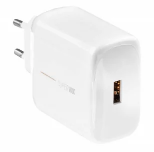 Oppo Oryginalna Ładowarka sieciowa Supervooc 65w Power Adapter Bulk - Ładowarki do telefonów - miniaturka - grafika 1