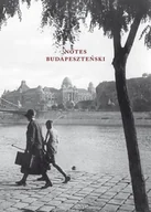 Artykuły biurowe - Austeria praca zbiorowa Notes Budapesztański - miniaturka - grafika 1