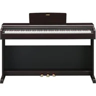 Instrumenty klawiszowe - Yamaha Arius YDP-145 R pianino cyfrowe - palisander - miniaturka - grafika 1