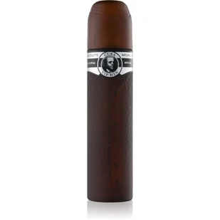 Cuba VIP woda toaletowa 100 ml - Wody i perfumy męskie - miniaturka - grafika 1