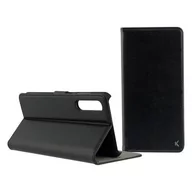 Etui i futerały do telefonów - BigBuy Tech BigBuy Tech S1903283 Folio etui na telefon komórkowy z Xiaomi Mi9 Ne Grams lub magnes BIG-S1903283 - miniaturka - grafika 1