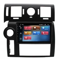 Nawigacja GPS - Radio Nawigacja Gps Hummer H2 2008-2009 Android - miniaturka - grafika 1