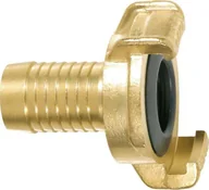 Inne akcesoria do nawadniania - GEKA GEKA plus Zlaczka do wezamosiezna, 1/2", 13mm, SB - miniaturka - grafika 1