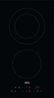Płyty elektryczne do zabudowy - AEG Hob HRB32310CB - miniaturka - grafika 1