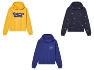 Swetry dla dziewczynek - pepperts!® Bluza dziecięca z katurem - miniaturka - grafika 1