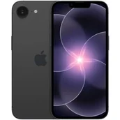 Telefony komórkowe - Apple iPhone 17e 5G 512GB Czarny - miniaturka - grafika 1