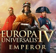 Gry PC Cyfrowe - Europa Universalis IV: Emperor (PC) Klucz Steam - miniaturka - grafika 1