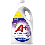 Środki do prania - A+ Color 4,62L – hiszpański żel do prania 77 prań, skuteczna ochrona kolorów i świeżość tkanin - miniaturka - grafika 1