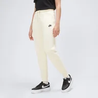 Spodnie damskie - NIKE SPODNIE W NSW CLUB FLC MR PANT STD - miniaturka - grafika 1