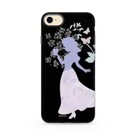 Etui i futerały do telefonów - Disney ERT GROUP Oryginalne etui na telefon komórkowy Snowhite 003 iPhone 7/8 DPCSNOWWH690 - miniaturka - grafika 1