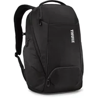 Torby na laptopy - Plecak na laptopa THULE Accent 16 cali 26L Czarny 3205384 - miniaturka - grafika 1