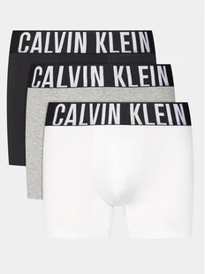 Calvin Klein Underwear Komplet 3 par bokserek 000NB3609A Kolorowy - Majtki męskie - miniaturka - grafika 1