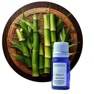Zapachy do domu - ORGANIC BAMBOO - Kompozycja Zapachowa 10 ml - miniaturka - grafika 1
